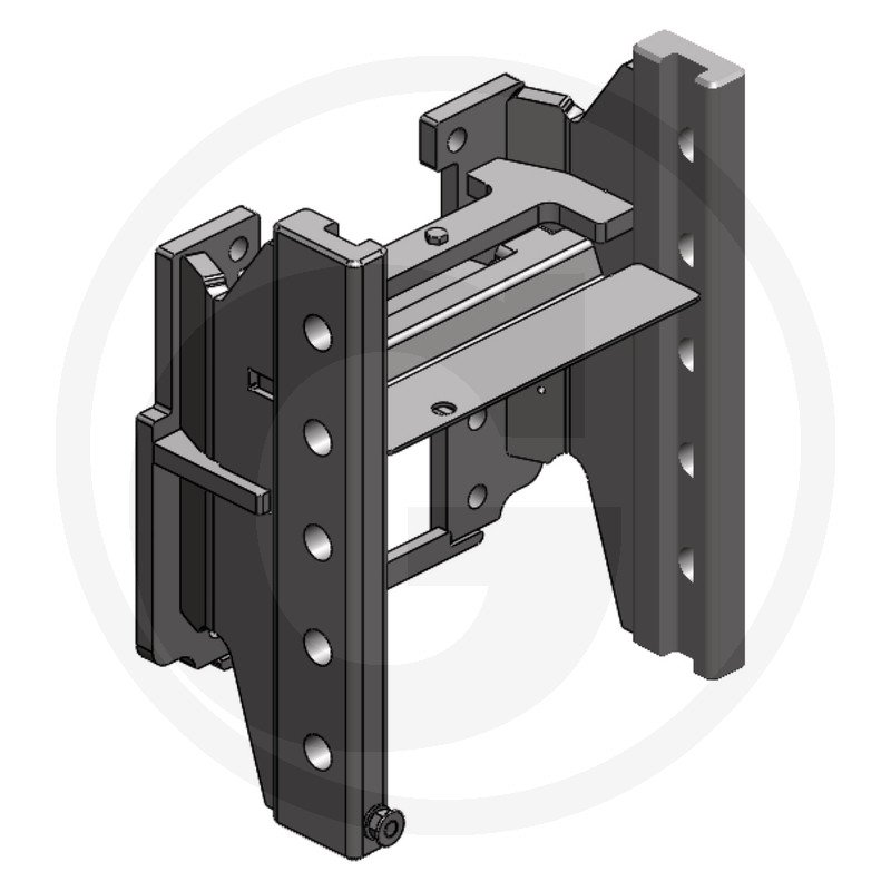 HVLB W330 S32 krótki N4 104, 114e, 124,