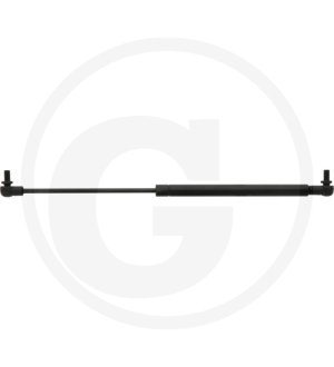 Przepustnica ciśnienia gazu 5075DQ