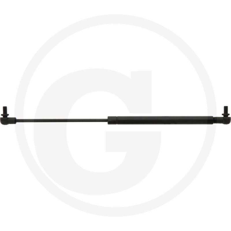 Przepustnica ciśnienia gazu 5075DQ