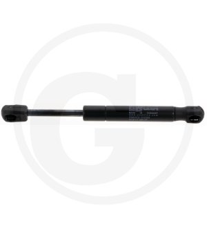 Przepustnica ciśnienia gazu 5363VU