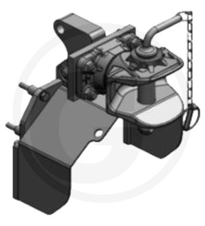 Zugmaul 05.5081.06-SET