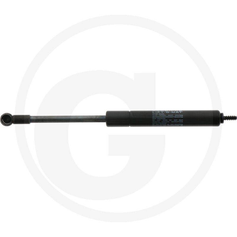 Przepustnica ciśnienia gazu 47136073, 7111TM