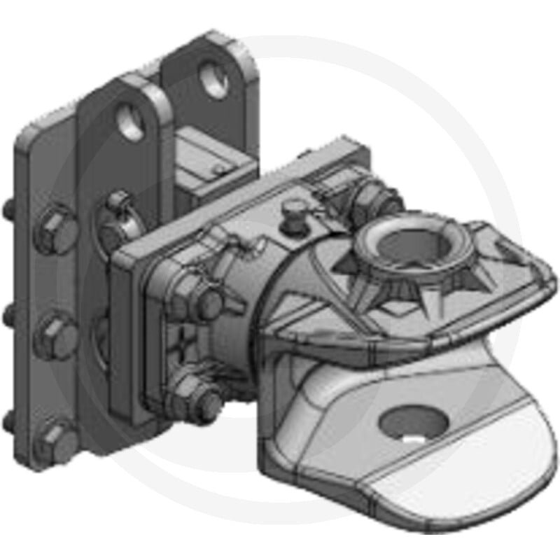 Zugmaul 05.5085.00-SET