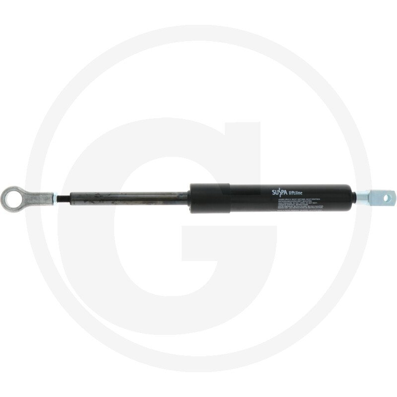 Gasfeder 1500N 9655684, 467280