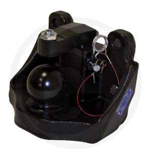 Uchwyt kątowy kuli RO825B50002