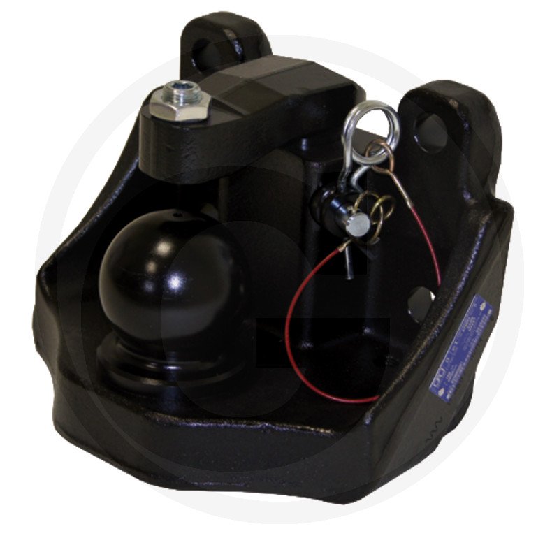 Uchwyt kątowy kuli RO825B50002