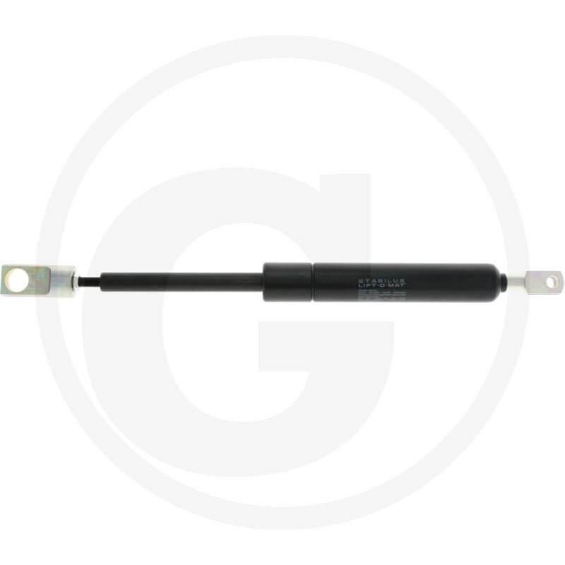 Gasfeder 1850N 9655687, 467519