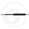Gasfeder 900N 9655686, 457481