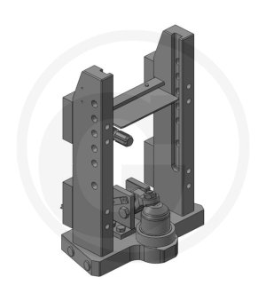 HVLB W311 S30 Ball 80 Fendt Vario 200/3