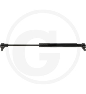 Przepustnica ciśnienia gazu 5004DJ