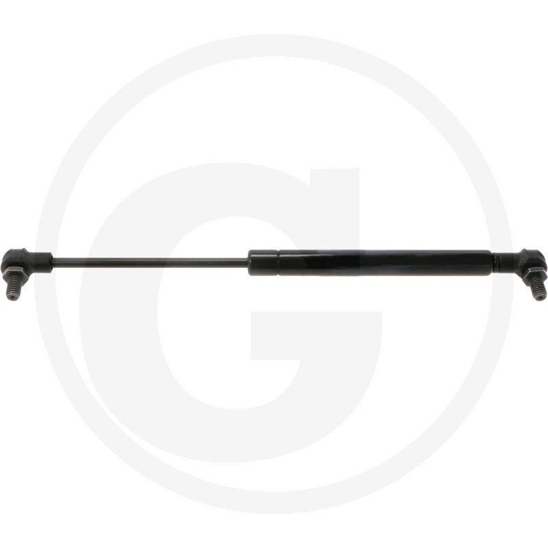 Przepustnica ciśnienia gazu 5004DJ