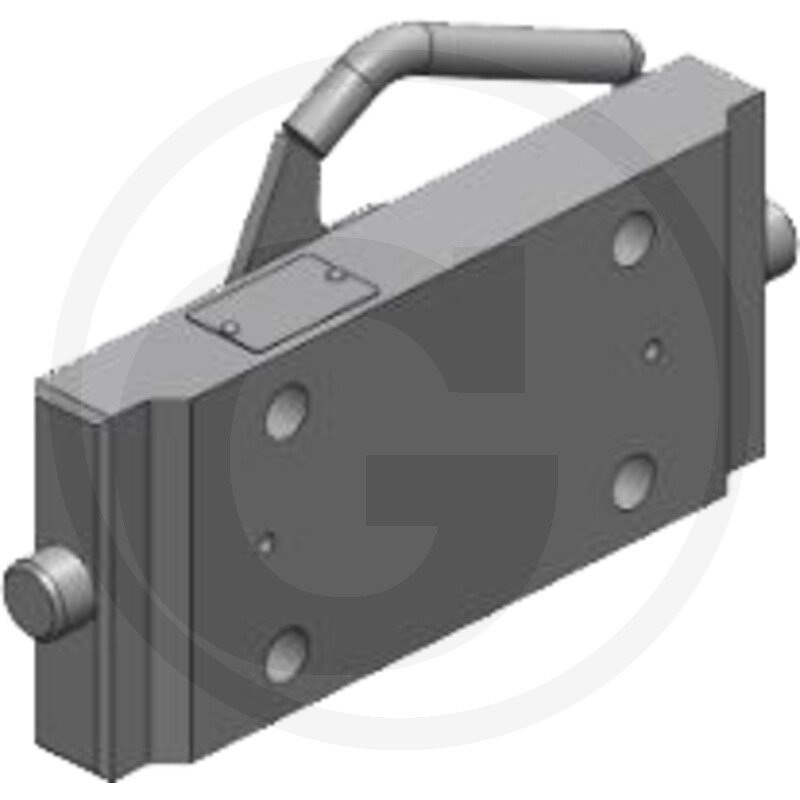 Adapterplatte 03.7270.42-A34