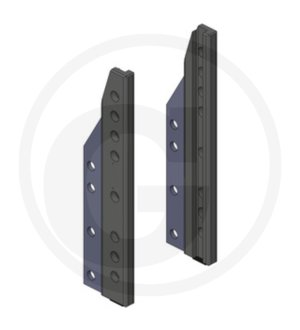 HVLB W255 S32 CarraroTGF/TRG/TRH/TRX/TTR