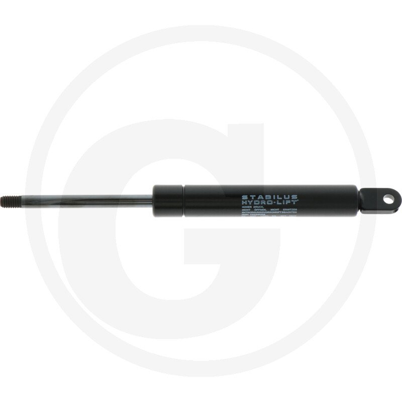 Przepustnica ciśnienia gazu 9457GA