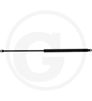 Przepustnica ciśnienia gazu 095028