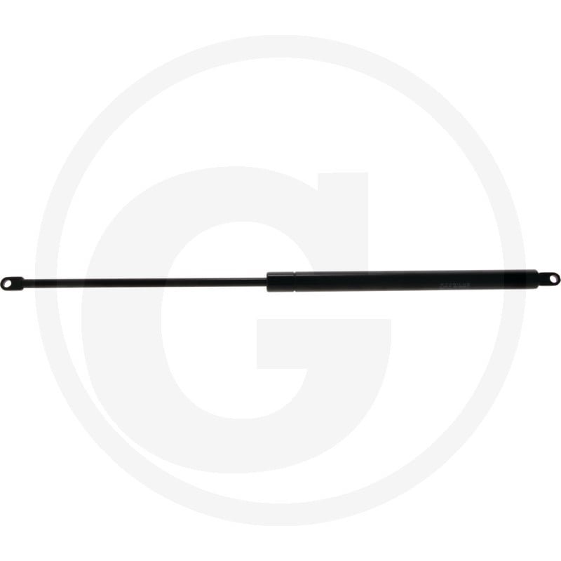 Przepustnica ciśnienia gazu 095028