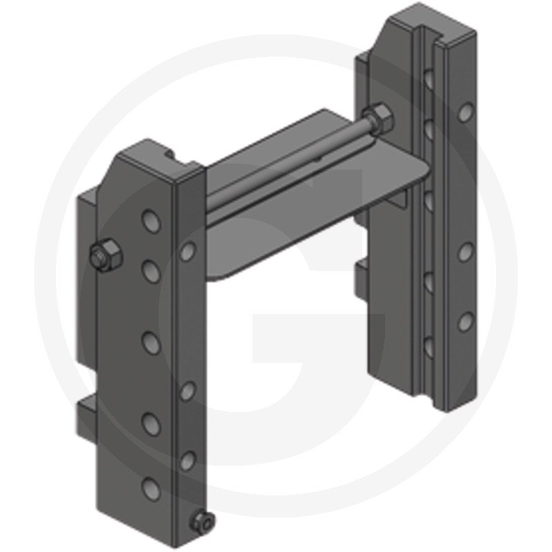Rama zaczepowa 00.169.10.0-A17