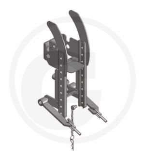 Czê«ñ zamienna 00.248.00.1-A16