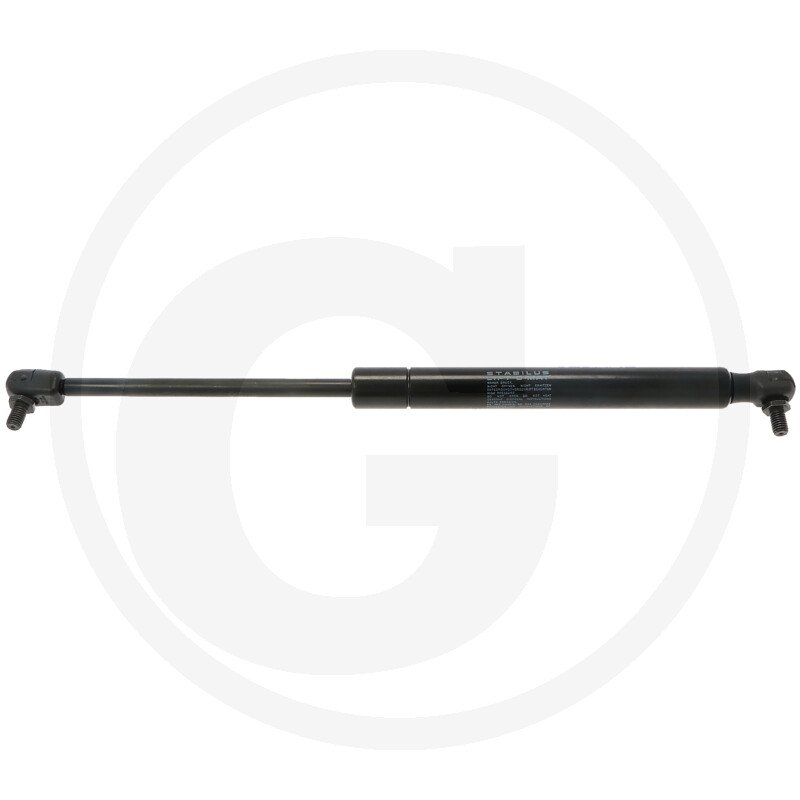 Przepustnica ciśnienia gazu 84331687, 085197