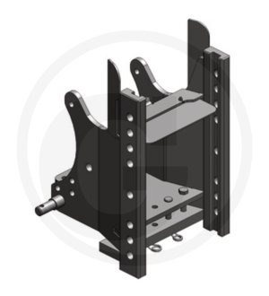 Czê«ñ zamienna 00.254.01.3-A16