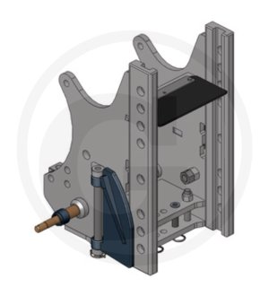 Czê«ñ zamienna 00.254.02.2-A16