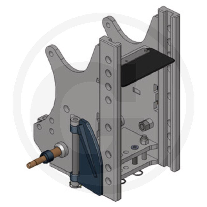 Czê«ñ zamienna 00.254.02.2-A16