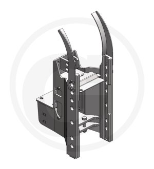 Anhängebock 00.255.06.0-A16