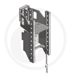 Anhängebock 00.256.03.3-A16