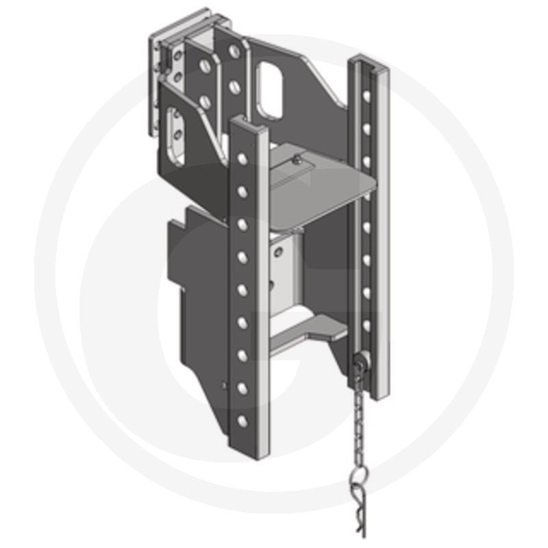 Anhängebock 00.256.03.3-A16