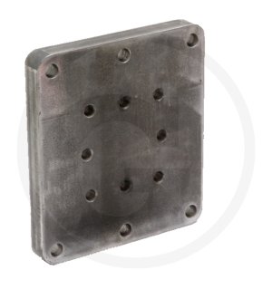 Płytka do przykręcenia ROE70306