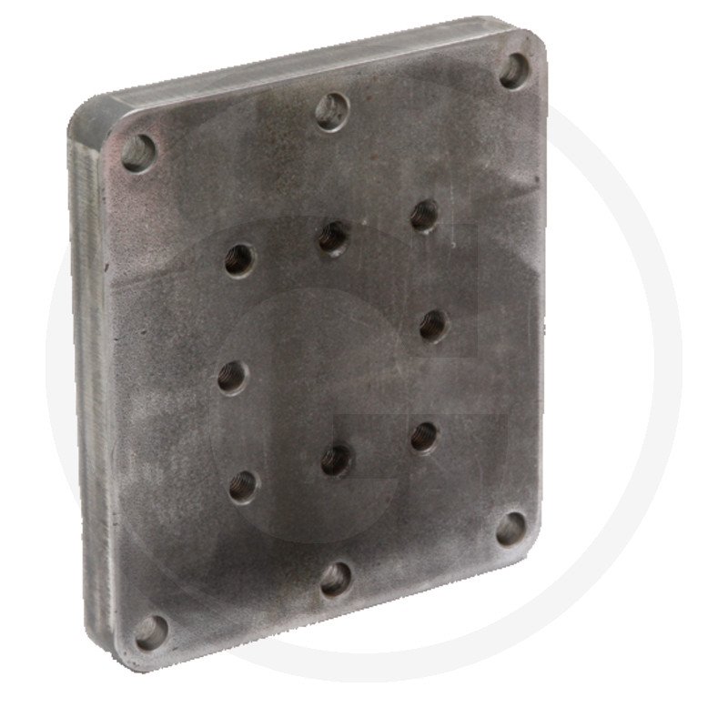 Płytka do przykręcenia ROE70306