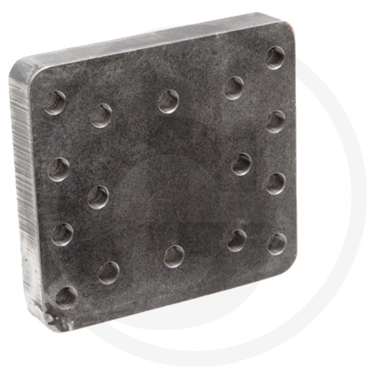 Płytka do przykręcenia ROE70305