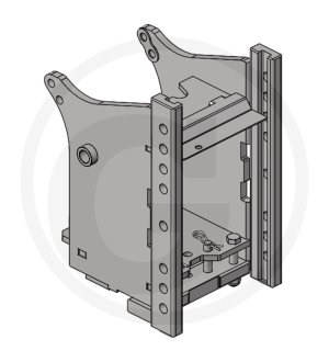 HVLB W330 S32 Kubota M-GX-III 95, 105, 1 00.258.05.0-A16
