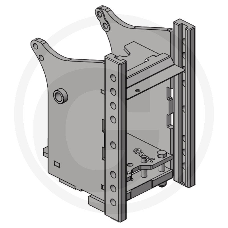 HVLB W330 S32 Kubota M-GX-III 95, 105, 1 00.258.05.0-A16