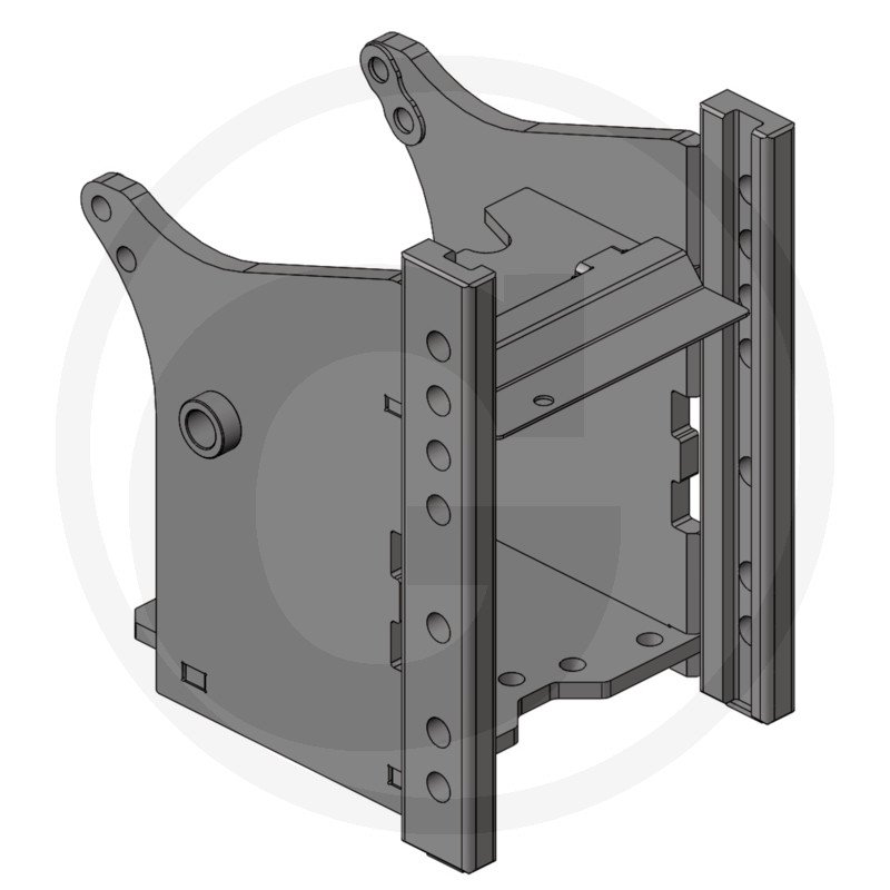 HVLB W330 S32 kurz Kubota MGX-III/IV 95,