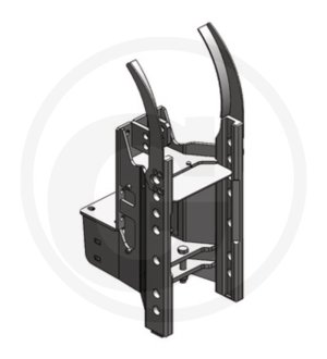 Anhängebock 00.255.05.3-A16