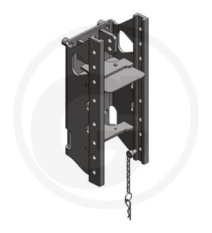 HVLB W200 S25 długie MF 1533, 1540, 1547