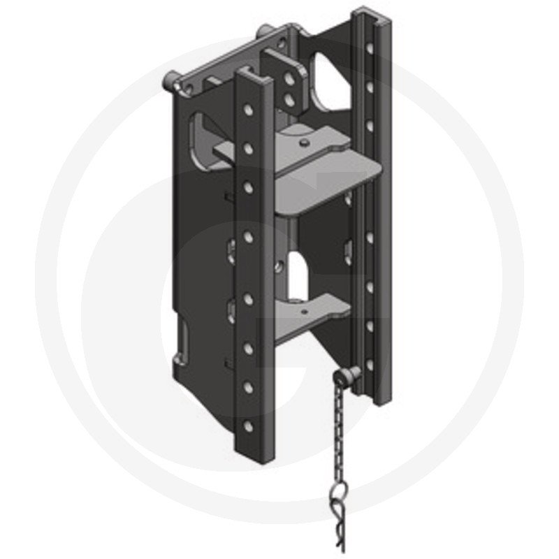 HVLB W200 S25 długie MF 1533, 1540, 1547