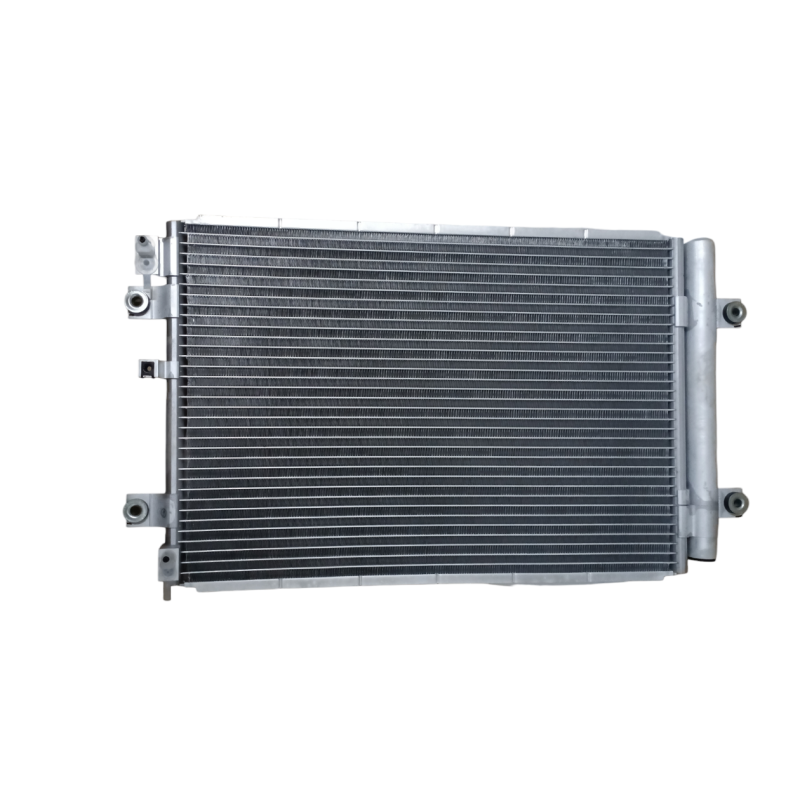 CHŁODNICA KLIMATYZACJI DOOSAN 440204-00093 440204-00046A 440204-00093A CHŁODNICA KLIMATYZACJI DOOSAN 440204-00093 440204-00046A 440204-00093A