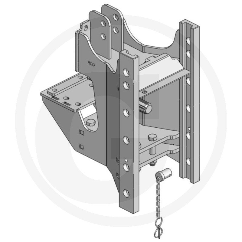 HVLB W255 S32 Kubota 00.252.20.3-A16