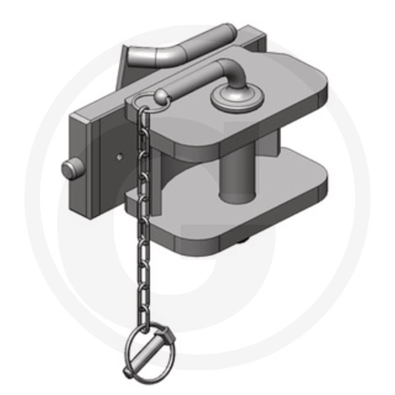 Zaczep W200 KN Cat C Cuna