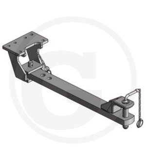 Zestaw do modernizacji dyszla