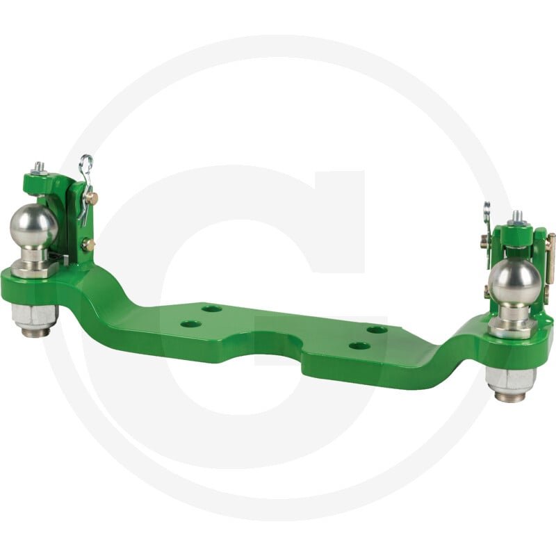 Wymuszony układ kierowniczy JAL176435