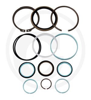 Zestaw uszczelek G001990011150