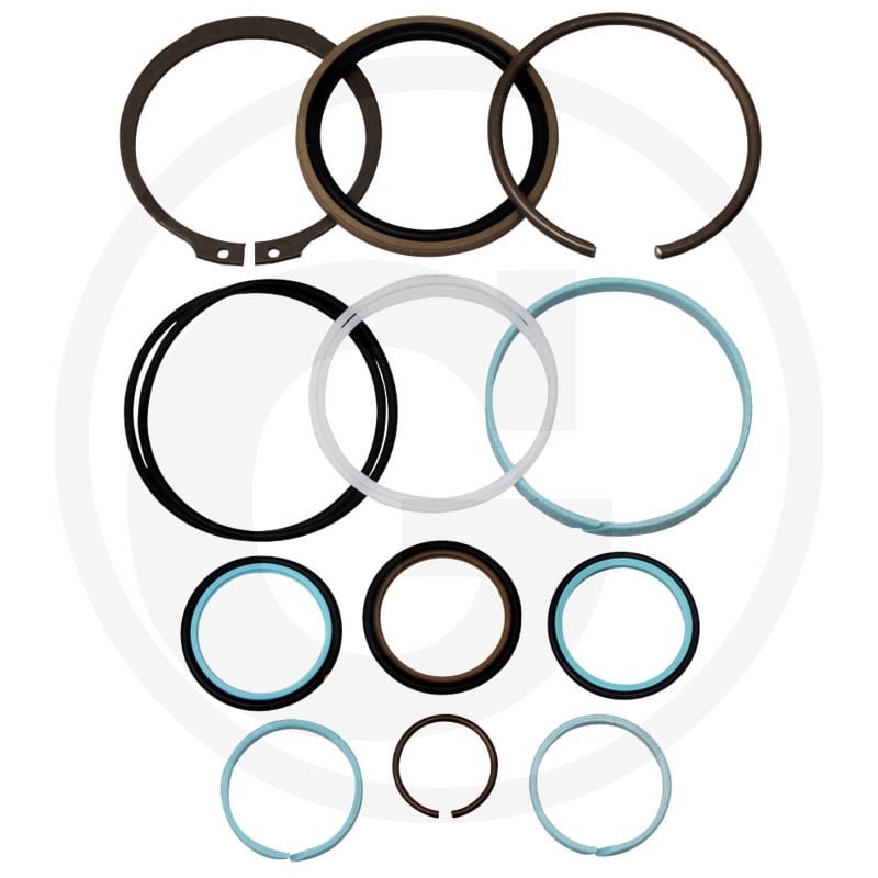 Zestaw uszczelek G001990011150