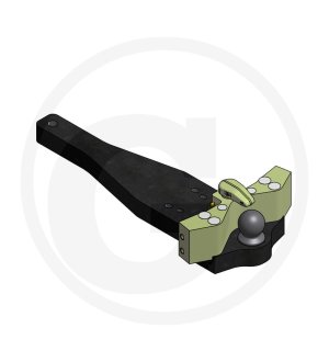 Belka kulowa 8005466