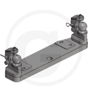 Układ kierowania kół tylnych