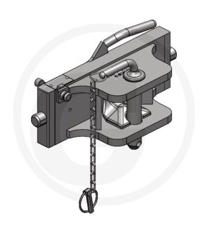 Zaczep W330 S32 Cuna