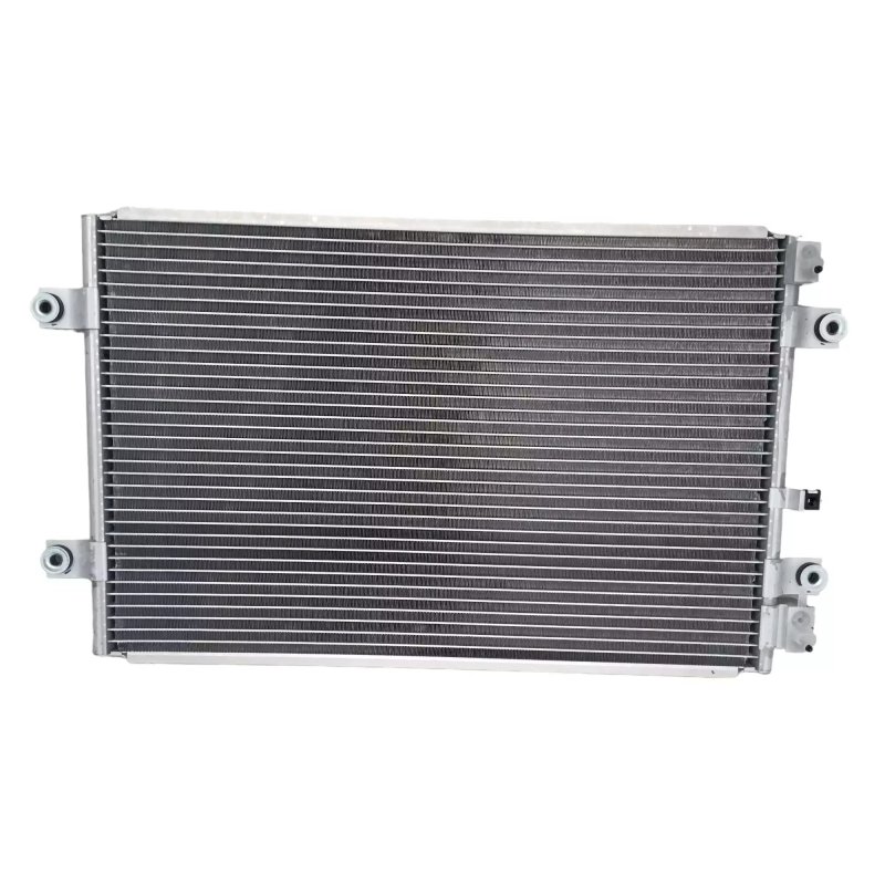 Chłodnica klimatyzacji skraplacz Develon Doosan 520-00004 440204-00067 Chłodnica klimatyzacji skraplacz Develon Doosan 520-00004 440204-00067