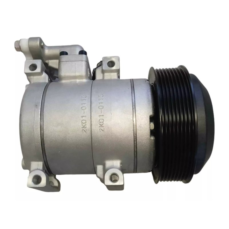 Kompresor klimatyzacji Doosan 400102-00592A Kompresor klimatyzacji Doosan 400102-00592A